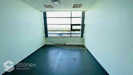 Современный, высококлассный бизнес-комплекс, расположенный в Пардаугаве, на Рига