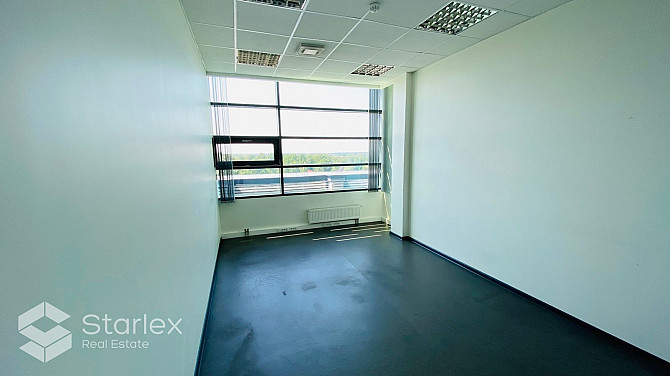 Современный, высококлассный бизнес-комплекс, расположенный в Пардаугаве, на Рига - изображение 5