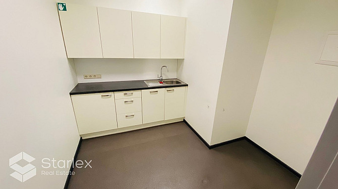 Современный, высококлассный бизнес-комплекс, расположенный в Пардаугаве, на Рига - изображение 6