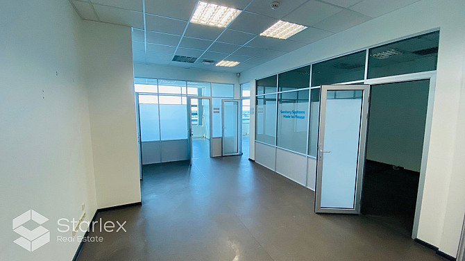 Современный, высококлассный бизнес-комплекс, расположенный в Пардаугаве, на Рига - изображение 2