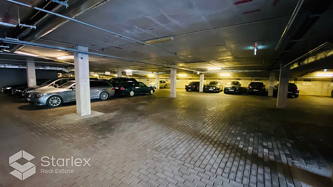 Современный, высококлассный бизнес-комплекс, расположенный в Пардаугаве, на Рига - изображение 11