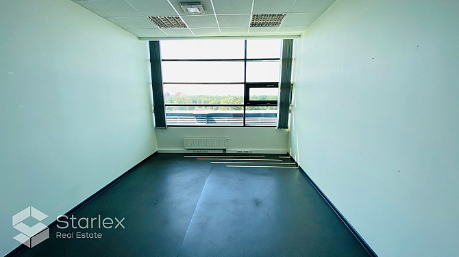 Современный, высококлассный бизнес-комплекс, расположенный в Пардаугаве, на Рига - изображение 4