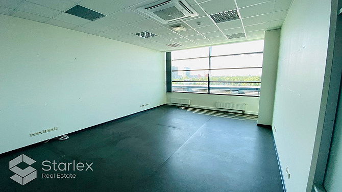 Современный, высококлассный бизнес-комплекс, расположенный в Пардаугаве, на Рига - изображение 3