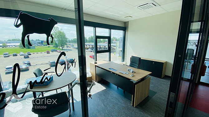 Новые, энергоэффективные склады рядом с магазином Т/Ц Sky. Организованная Рижский район - изображение 11