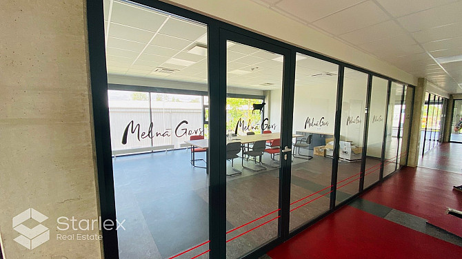 Новые, энергоэффективные склады рядом с магазином Т/Ц Sky. Организованная Рижский район - изображение 10