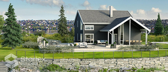 Продается земельный участок площадью 1,6 га в городе Елгава, на Калнциема шоссе, Елгава и Елгавский край - изображение 20