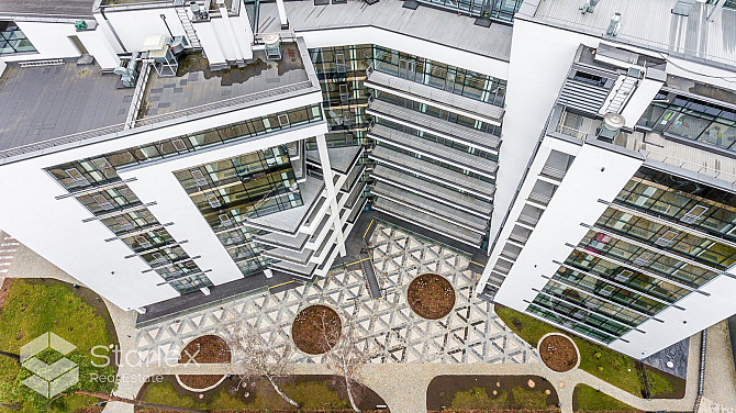 2-комнатные апартаменты в центре Юрмалы с балконом на 6 этаже Park House! Полностью Юрмала - изображение 10