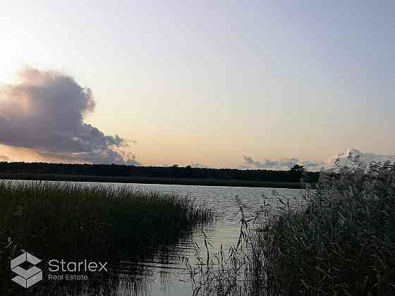 Продается земельный участок площадью 1,6 га в городе Елгава, на Калнциема шоссе, Елгава и Елгавский край