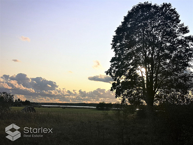 Pārdod zemes vienību 1, 6 ha platībā Jelgavas pilsētā, Kalnciema ceļā netālu no Lielupes. Jelgava un Jelgavas novads - foto 7