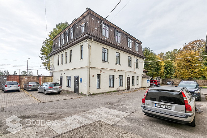 For sale warehouse and office complex in strategically advantageous location.Property consist of mai Рига - изображение 6