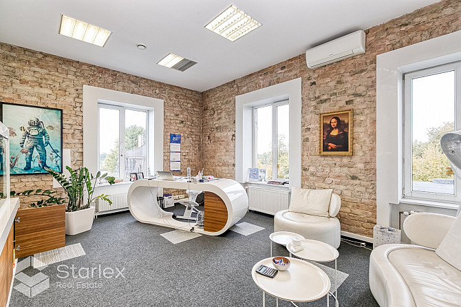 For sale warehouse and office complex in strategically advantageous location.Property consist of mai Рига - изображение 13