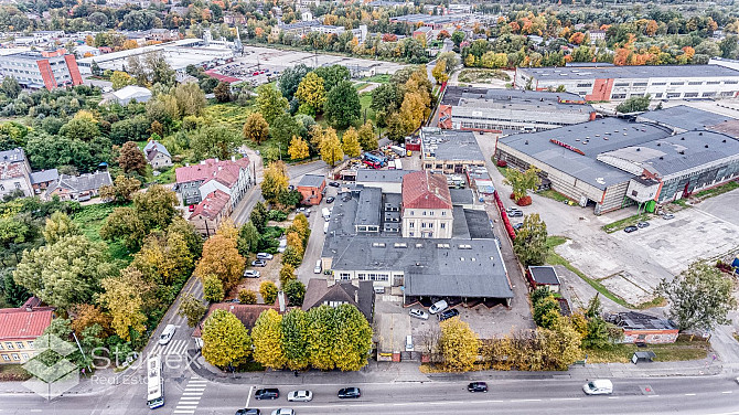 For sale warehouse and office complex in strategically advantageous location.Property consist of mai Рига - изображение 15