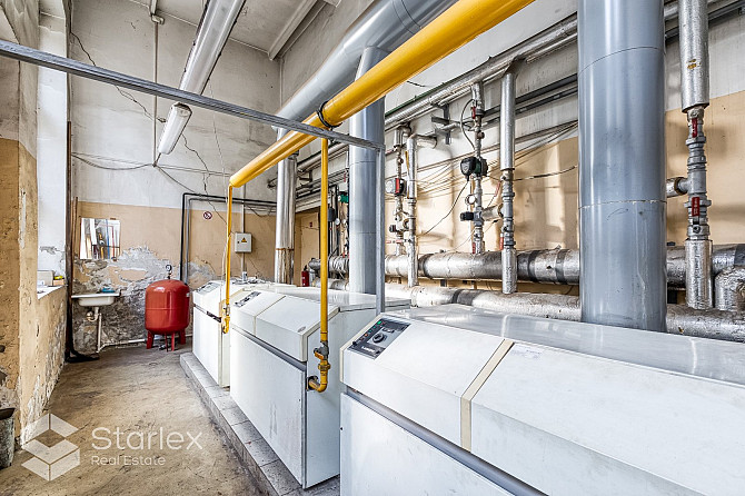 For sale warehouse and office complex in strategically advantageous location.Property consist of mai Рига - изображение 12