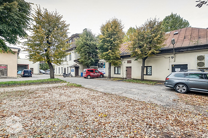 For sale warehouse and office complex in strategically advantageous location.Property consist of mai Рига - изображение 3