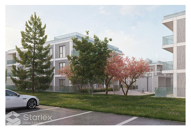 Инвестиционный проект в жилом комплексе с земельным участком, утверждённым Рига - изображение 3