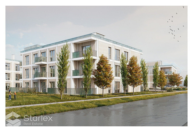 Инвестиционный проект в жилом комплексе с земельным участком, утверждённым Рига - изображение 5