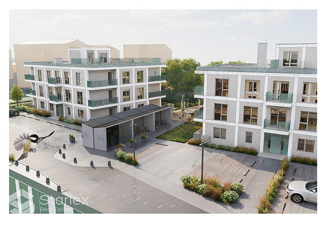 Инвестиционный проект в жилом комплексе с земельным участком, утверждённым Рига - изображение 6