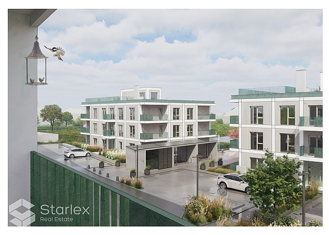 Инвестиционный проект в жилом комплексе с земельным участком, утверждённым Рига - изображение 7