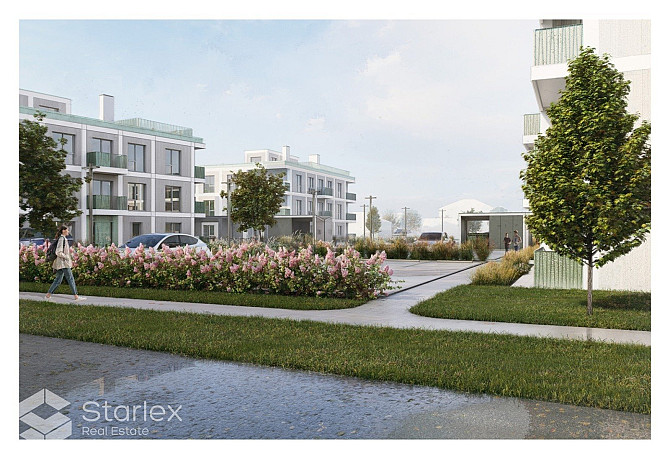 Инвестиционный проект в жилом комплексе с земельным участком, утверждённым Рига - изображение 9