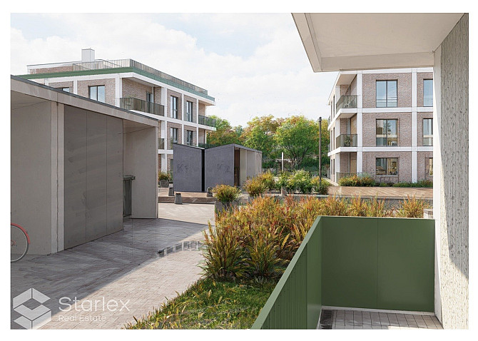 Инвестиционный проект в жилом комплексе с земельным участком, утверждённым Рига - изображение 2