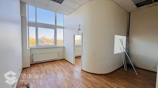 Первый месяц аренды бесплатно. Бизнес-центр Mūkusalas biroji, реновированное офисное Рига - изображение 2