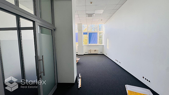 Первый месяц аренды бесплатно. Бизнес-центр Mūkusalas biroji, реновированное офисное Рига - изображение 4