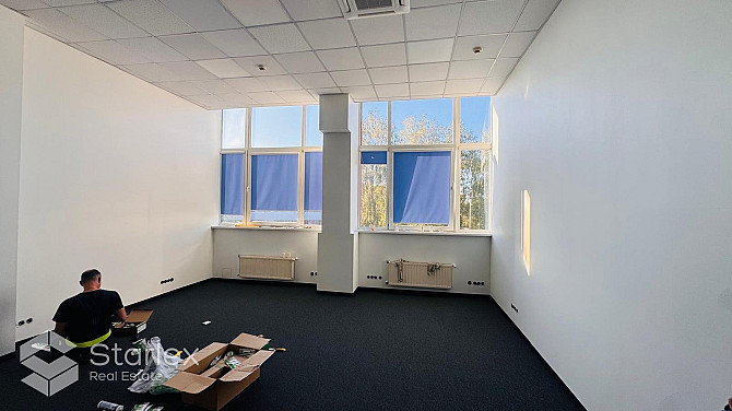 Первый месяц аренды бесплатно. Бизнес-центр Mūkusalas biroji, реновированное офисное Рига - изображение 3