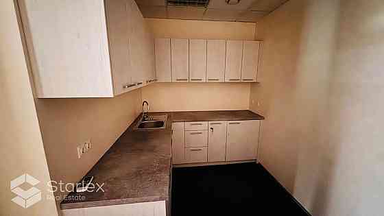 Офисное помещение с панорамным видом на Даугаву и Ригу. Высокий этаж. Офисное Рига