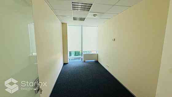 Офисное помещение с панорамным видом на Даугаву и Ригу. Высокий этаж. Офисное Рига