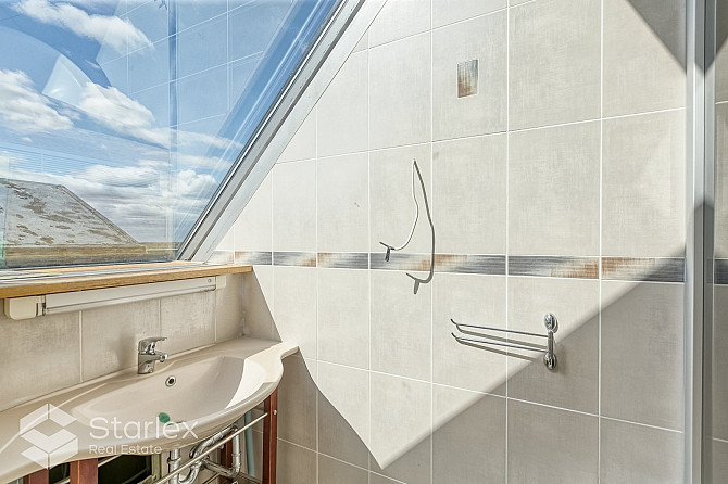 Modernas biroja telpas ar panorāmas skatu uz Rīgu.Augstas klases biroju ēka. Ēkā ir piespiedu ventil Рига - изображение 5