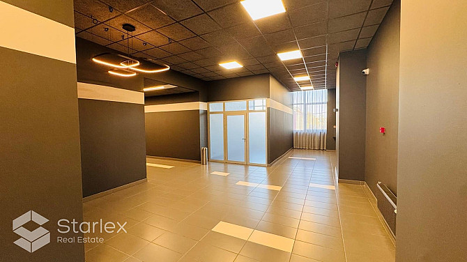 Первый месяц аренды бесплатно. Бизнес-центр Mūkusalas biroji, реновированное офисное Рига - изображение 5