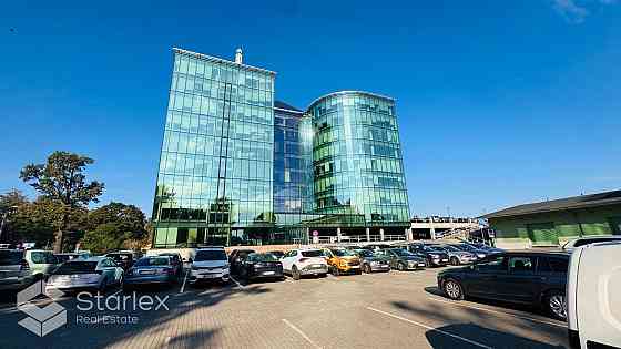 Светлое, современное офисное помещение класса А. Офисное здание высокого класса. Рига