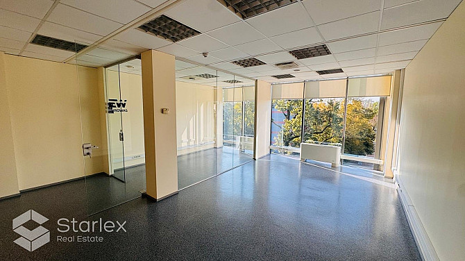 Светлое, современное офисное помещение класса А. Офисное здание высокого класса. Рига - изображение 2