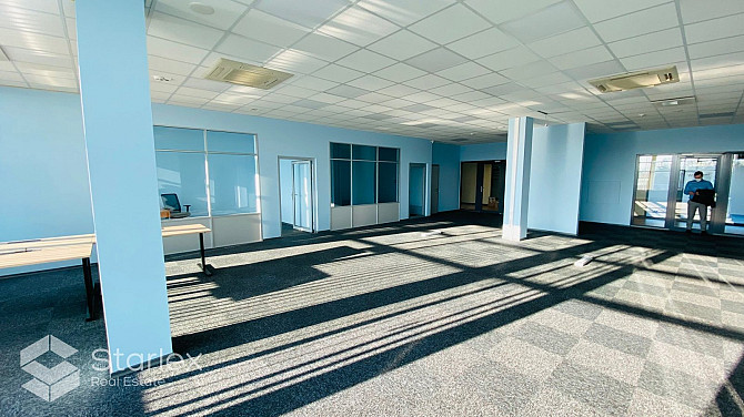 Современный, высококлассный бизнес-комплекс, расположенный в Пардаугаве, на Рига - изображение 4