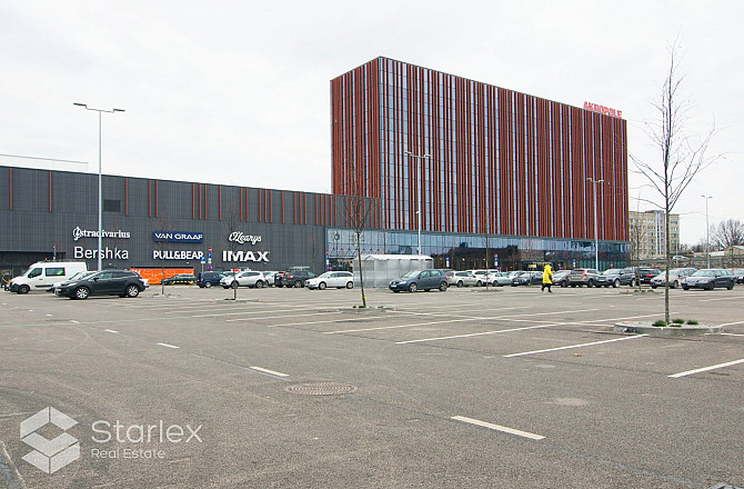 Новое - современное офисное здание в районе улицы Краста, недалеко от центра Рига - изображение 1