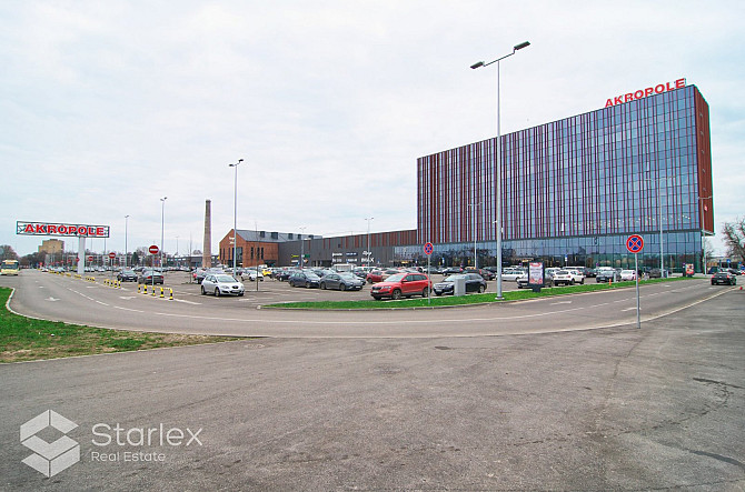 Новое - современное офисное здание в районе улицы Краста, недалеко от центра Рига - изображение 13