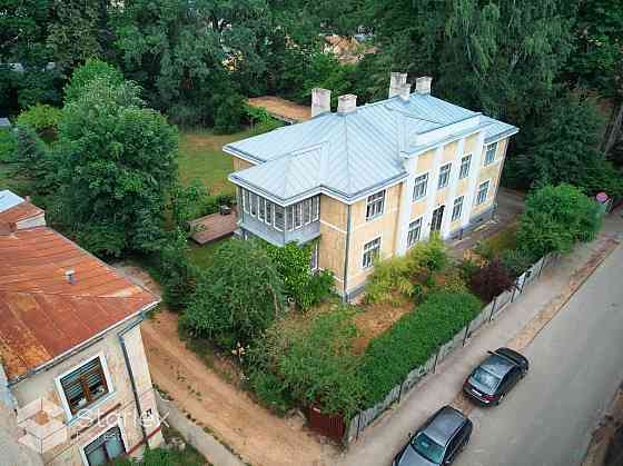 Возможна аренда с правом выкупа. Частный дом в соседней Пардаугаве, недалеко от Рига