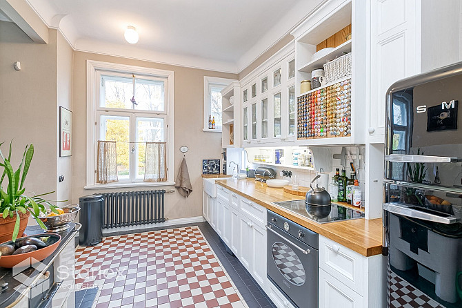 Возможна аренда с правом выкупа. Частный дом в соседней Пардаугаве, недалеко от Рига - изображение 12