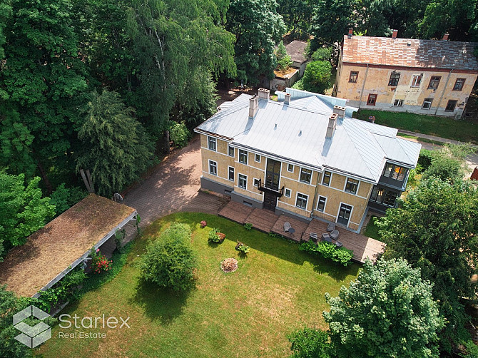 Возможна аренда с правом выкупа. Частный дом в соседней Пардаугаве, недалеко от Рига - изображение 3