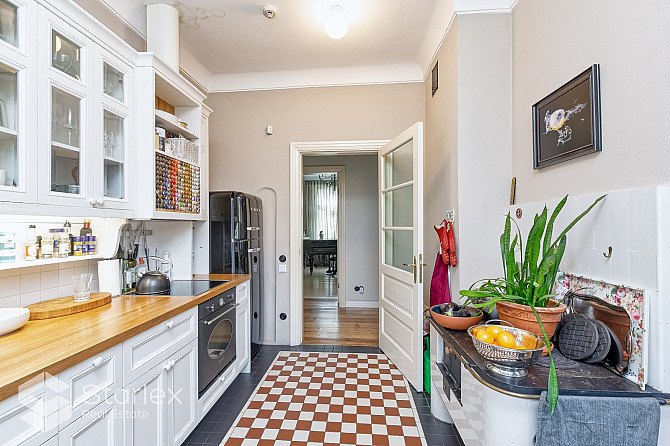 Возможна аренда с правом выкупа. Частный дом в соседней Пардаугаве, недалеко от Рига - изображение 13