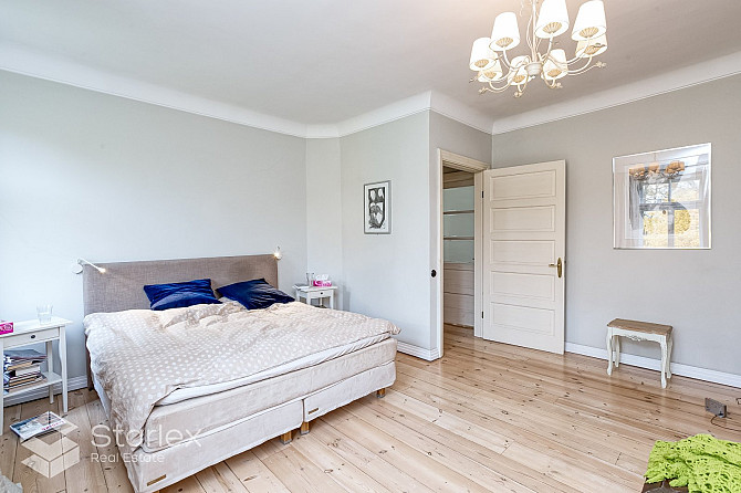 Возможна аренда с правом выкупа. Частный дом в соседней Пардаугаве, недалеко от Рига - изображение 20