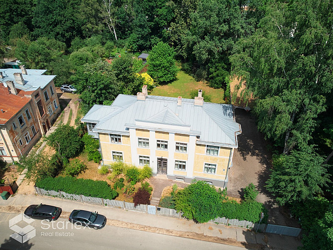 Возможна аренда с правом выкупа. Частный дом в соседней Пардаугаве, недалеко от Рига - изображение 1
