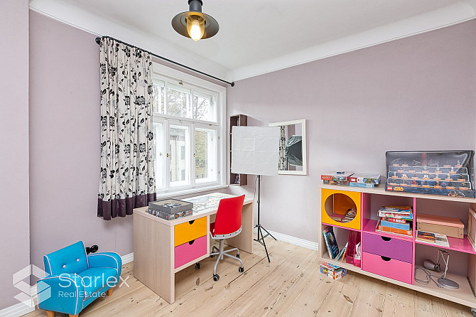 Возможна аренда с правом выкупа. Частный дом в соседней Пардаугаве, недалеко от Рига - изображение 19