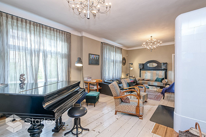 Возможна аренда с правом выкупа. Частный дом в соседней Пардаугаве, недалеко от Рига - изображение 8