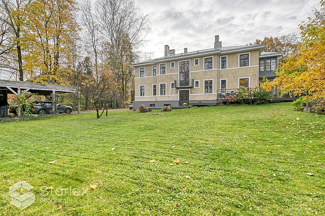 Возможна аренда с правом выкупа. Частный дом в соседней Пардаугаве, недалеко от Рига - изображение 5