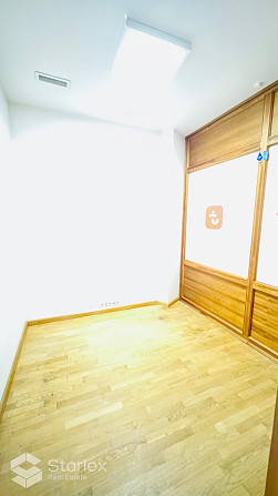 Офисные помещения В тихом центре, в престижном доме, офис в хорошем состоянии, Рига - изображение 12