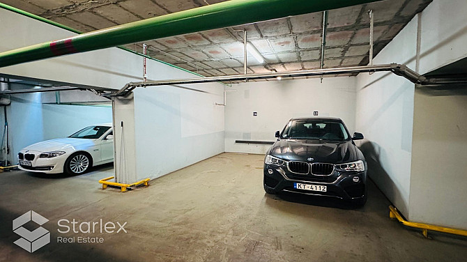 Офисные помещения В тихом центре, в престижном доме, офис в хорошем состоянии, Рига - изображение 10