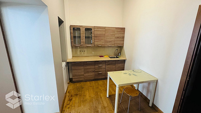 Офисные помещения В тихом центре, в престижном доме, офис в хорошем состоянии, Рига - изображение 8