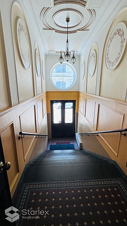 Офисные помещения В тихом центре, в престижном доме, офис в хорошем состоянии, Рига - изображение 14