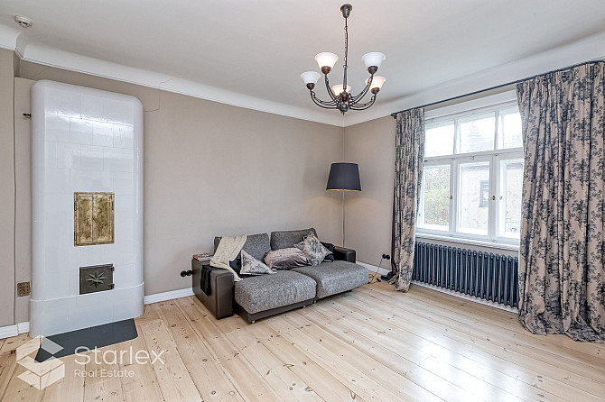 Возможна аренда с правом выкупа. Частный дом в соседней Пардаугаве, недалеко от Рига - изображение 12